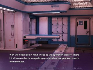 Dawnbreaker - Aeons Reach #5 - PC Gameplay Lets Play (HD)