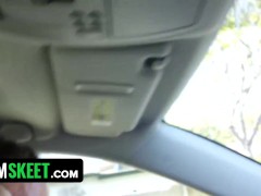 Tattooed Babe Masturbating POV - Screenshot 2 of 16 - Amateur