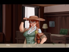 SHELTER - PT 39 - A Good Pact