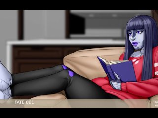 SHELTER - PT 41 - Fuck Your Android