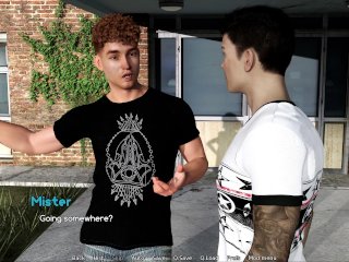 INTERTWINED #85 • Visual Novel PC Gameplay [HD]