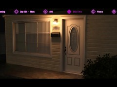 Midnight Paradise Part 67 - Natsuko, My Shoulder To Cry On