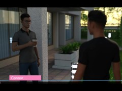 Midnight Paradise Part 69 Some Naughty Packages