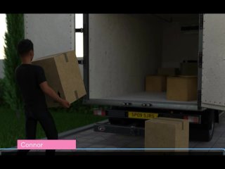 Midnight Paradise Part 69 Some Naughty Packages