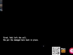 Tail Touch Girl Lv 4