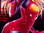 Preview 5 of Asuka wants your cum - Hentai JOI Commission