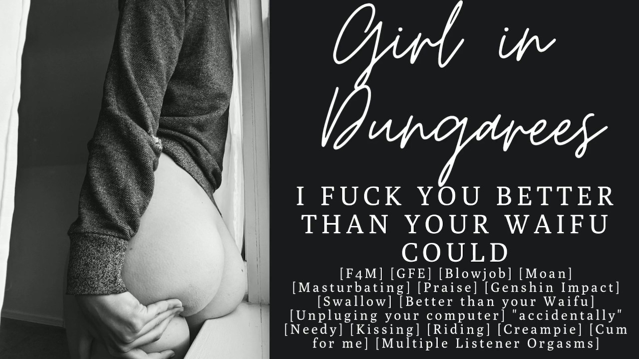 Watch Porn Image ASMR || Girlfriend Fucks you better than your Waifu! | Audio Porn ...