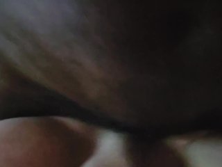 THUG BBC BAREBACK