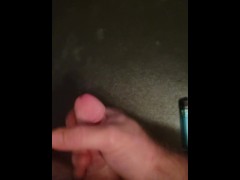Small dick cums - Screenshot 1 of 16 - Small