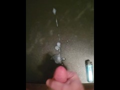 Small dick cums - Screenshot 14 of 16 - Sph