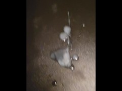 Small dick cums - Screenshot 15 of 16 - Cum