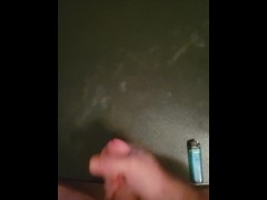 Small dick cums - Screenshot 2 of 16 - Cum Shot