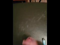 Small dick cums - Screenshot 5 of 16 - Cum