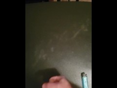 Small dick cums - Screenshot 6 of 16 - Small