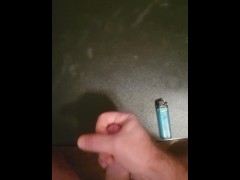 Small dick cums - Screenshot 7 of 16 - Cum Shot