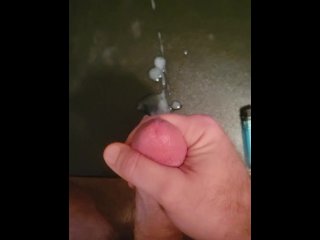 small dick, vertical video, fetish, sph