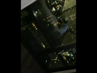 Phatass drilled In Penthouse