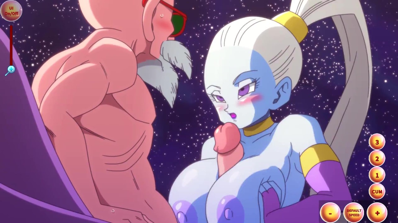 Kame paradise 2 multiversex