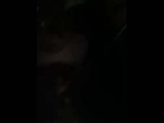 vertical video, verified amateurs, blowjob, cheating wife