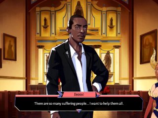 Let's Play Boyfriend Dungeon Part 4