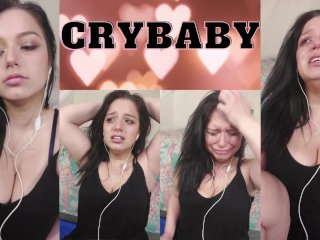 teaser, delilahdee, crying girls, cry