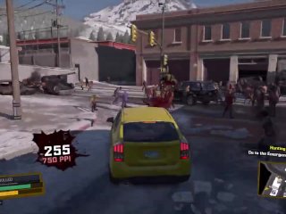 Dead rising 4 - Part 5 - Underground