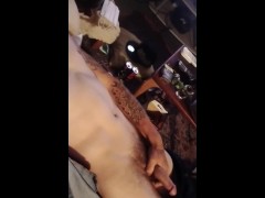 Messing around - Screenshot 4 of 16 - Hot Guy Masturbating