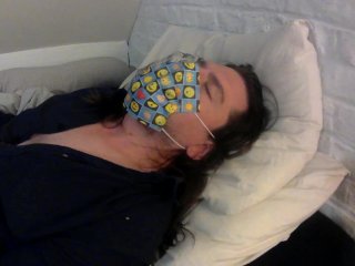 Orgasm Starts at 03m36s. Lasts for 14 seconds... Dedicated to Teenanna