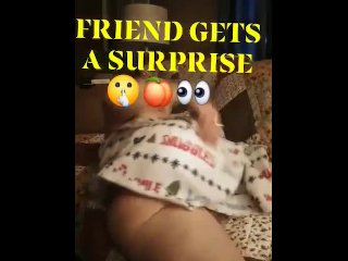 My Ass needs licked Please