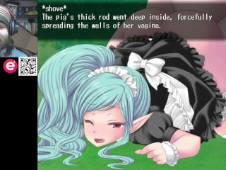 Vampire Fuck Prostitution/Pig