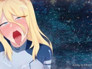 Preview 4 of Samus Gets Some In Space (Erotic Audio)