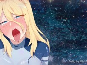 Preview 5 of Samus Gets Some In Space (Erotic Audio)