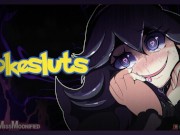 Preview 3 of Project Pokesluts: Hex Maniac | Cleanse My Pussy! (Erotic Pokemon Audio)