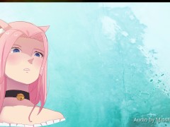 Your Spunk Tastes Nasty! (Erotic Fetish Audio)