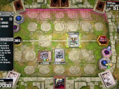 Player learns the hard way that destroying one card does nothing for him