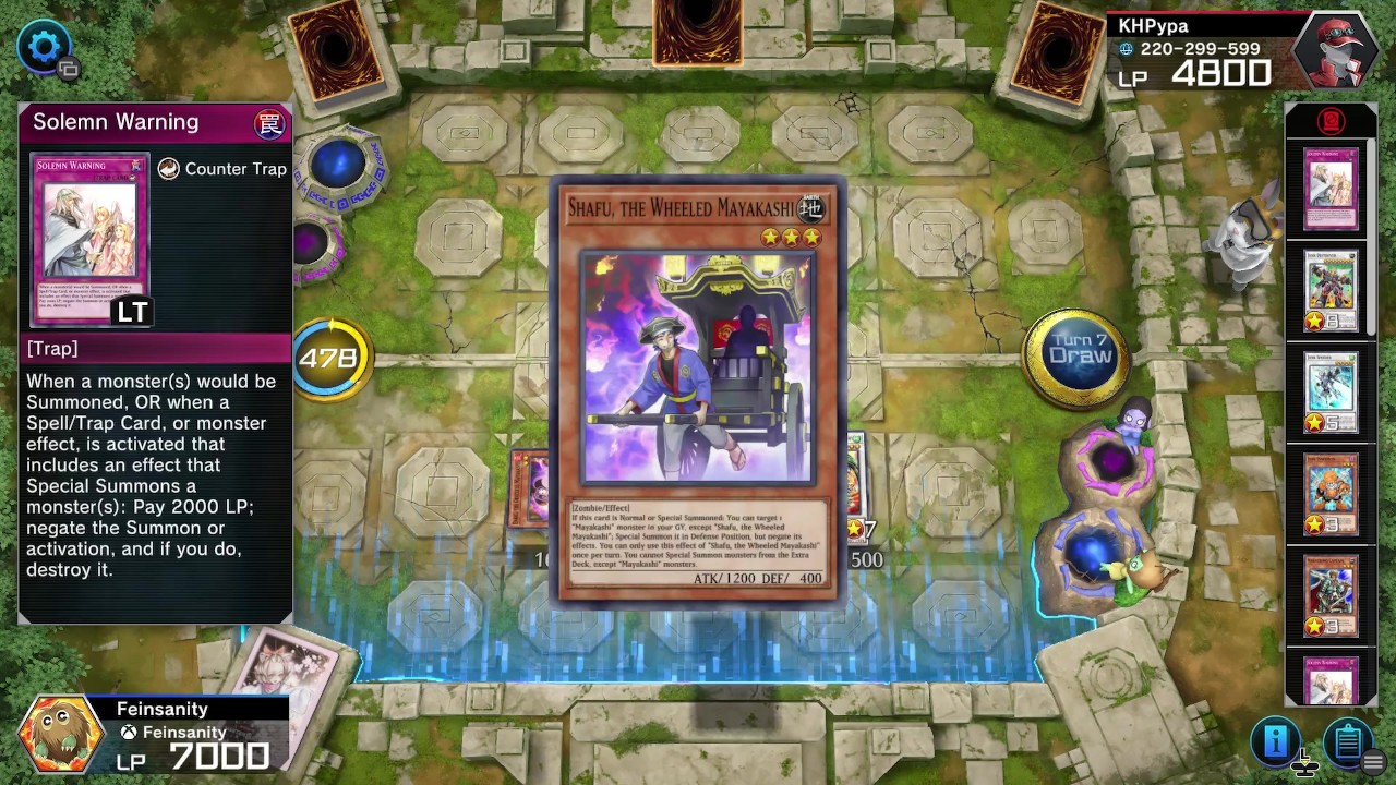 all spellcaster cards yugioh Amazon.com: YU-GI-OH! - Pot of Greed