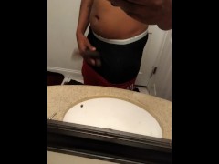 Hard Bbc Dick throbbing