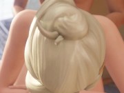 Preview 1 of Overwatch Mercy Sex
