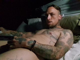 Stroke that BWC for you.....