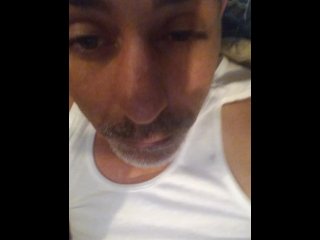 Playing with my salf