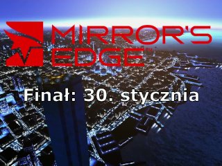 mirrors edge, video games, games, trailer