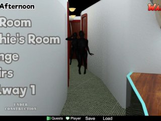 Harem Island Cap 9 - Follando Con Mi Mejor_Amiga