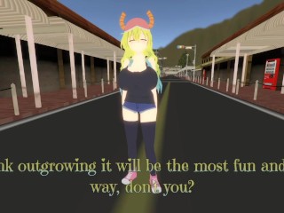 Sizebox Growth Animator - Lucoa's BE [stem]