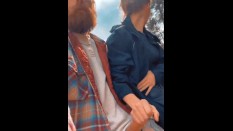 Rain Jacket