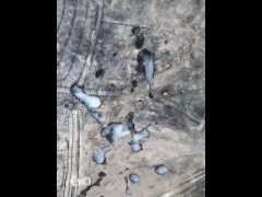 Cum on dirty leather jacket 2 - Screenshot 10 of 16 - Leather