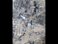 Cum on dirty leather jacket 2 - Screenshot 11 of 16 - Jacket