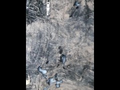 Cum on dirty leather jacket 2 - Screenshot 13 of 16 - Jacket