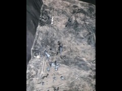 Cum on dirty leather jacket 2 - Screenshot 16 of 16 - Leather