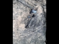 Cum on dirty leather jacket 2 - Screenshot 7 of 16 - Jacket