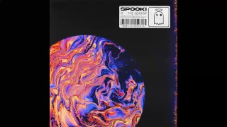 Spooki - A Temporada [Tech House]